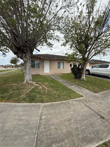 1205 NW 7th Avenue Florida City FL 33034
