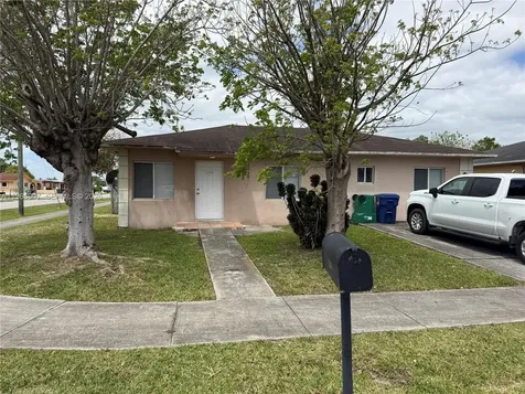 1205 NW 7th Avenue Florida City FL 33034