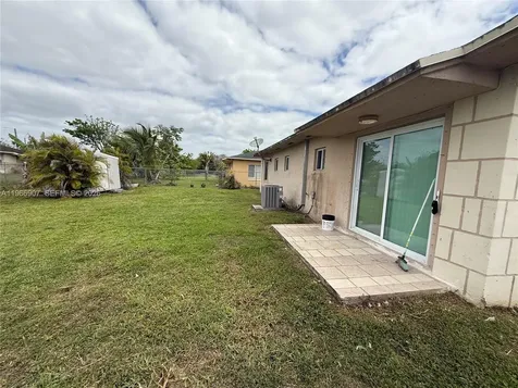 1205 NW 7th Avenue Florida City FL 33034