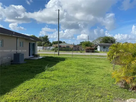 1205 NW 7th Avenue Florida City FL 33034