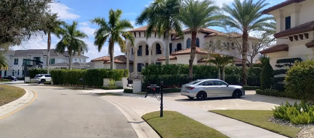 7130 Lemon Grass Drive Parkland FL 33076