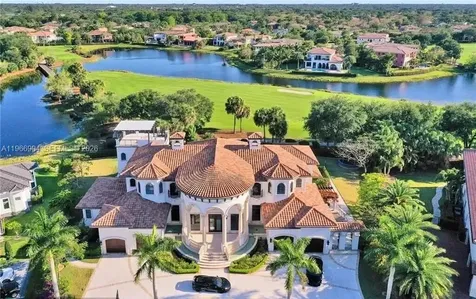 7130 Lemon Grass Drive Parkland FL 33076