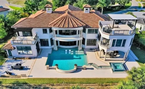 7130 Lemon Grass Drive Parkland FL 33076