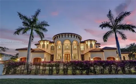 7130 Lemon Grass Drive Parkland FL 33076