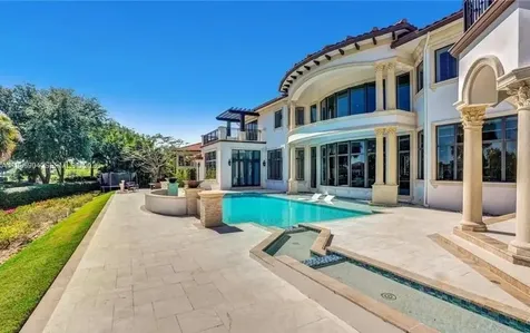 7130 Lemon Grass Drive Parkland FL 33076