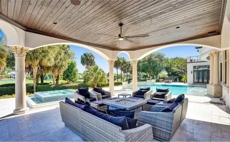 7130 Lemon Grass Drive Parkland FL 33076