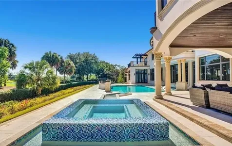 7130 Lemon Grass Drive Parkland FL 33076