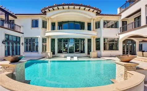 7130 Lemon Grass Drive Parkland FL 33076