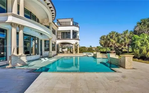 7130 Lemon Grass Drive Parkland FL 33076