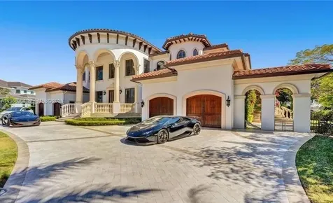 7130 Lemon Grass Drive Parkland FL 33076