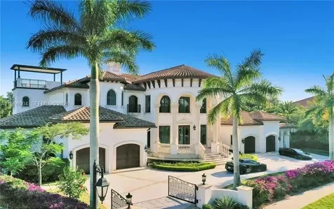 7130 Lemon Grass Drive Parkland FL 33076