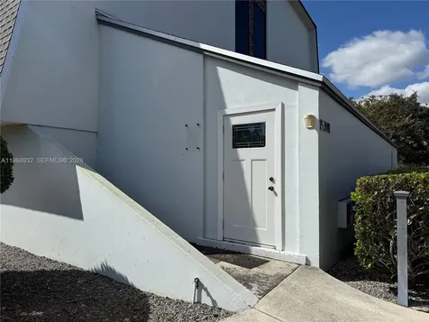 15330 SW 288th Street Homestead FL 33033