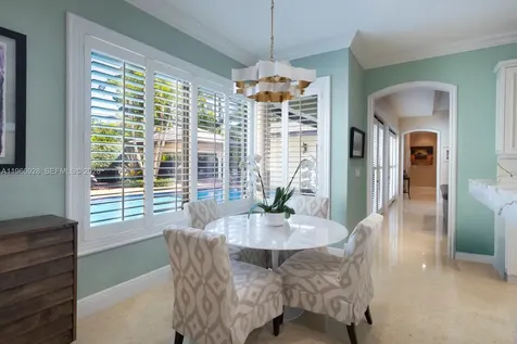 10601 SW 72nd Court Pinecrest FL 33156