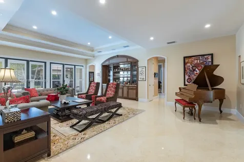 10601 SW 72nd Court Pinecrest FL 33156