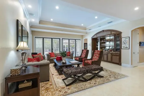 10601 SW 72nd Court Pinecrest FL 33156