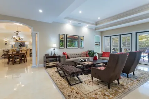 10601 SW 72nd Court Pinecrest FL 33156