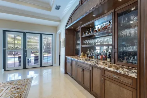 10601 SW 72nd Court Pinecrest FL 33156
