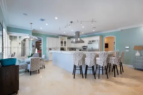 10601 SW 72nd Court Pinecrest FL 33156
