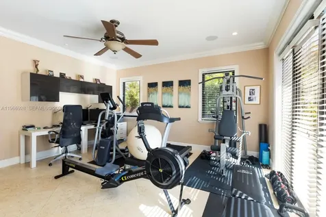 10601 SW 72nd Court Pinecrest FL 33156