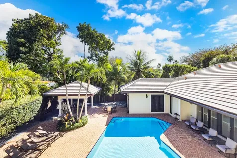 10601 SW 72nd Court Pinecrest FL 33156