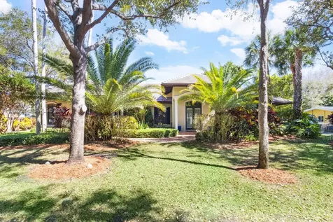 10601 SW 72nd Court Pinecrest FL 33156