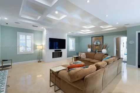 10601 SW 72nd Court Pinecrest FL 33156