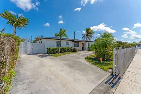 25435 SW 127th Court Homestead FL 33032