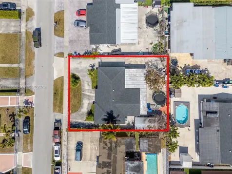 25435 SW 127th Court Homestead FL 33032