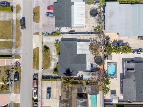 25435 SW 127th Court Homestead FL 33032