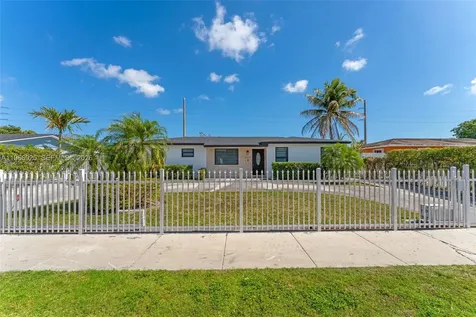 25435 SW 127th Court Homestead FL 33032