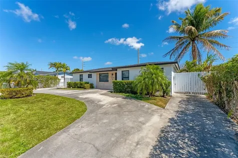 25435 SW 127th Court Homestead FL 33032