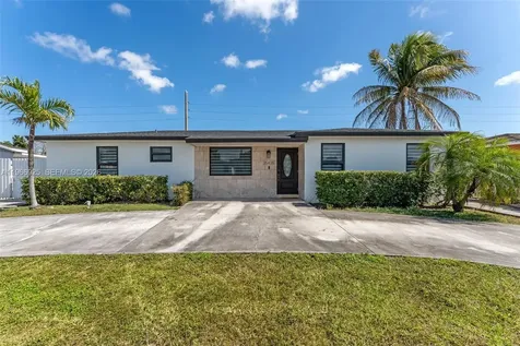 25435 SW 127th Court Homestead FL 33032