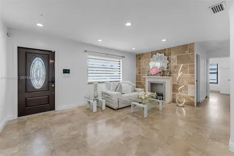 25435 SW 127th Court Homestead FL 33032