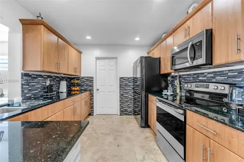 25435 SW 127th Court Homestead FL 33032