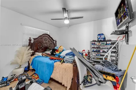 25435 SW 127th Court Homestead FL 33032