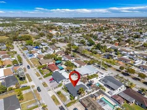 25435 SW 127th Court Homestead FL 33032