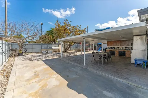 25435 SW 127th Court Homestead FL 33032