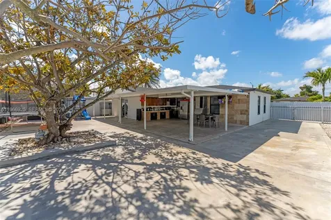 25435 SW 127th Court Homestead FL 33032