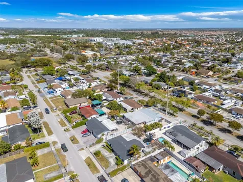 25435 SW 127th Court Homestead FL 33032
