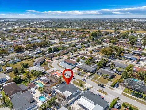 25435 SW 127th Court Homestead FL 33032