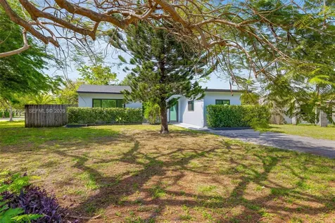1998 NE 180th Street North Miami Beach FL 33162