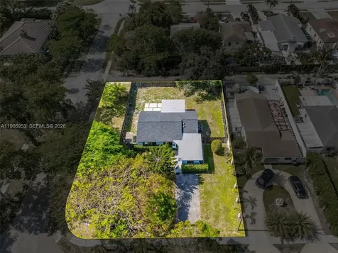 1998 NE 180th Street North Miami Beach FL 33162