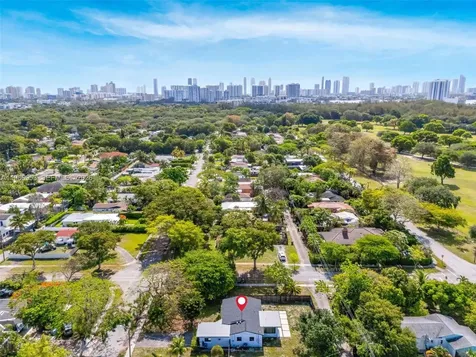 1998 NE 180th Street North Miami Beach FL 33162