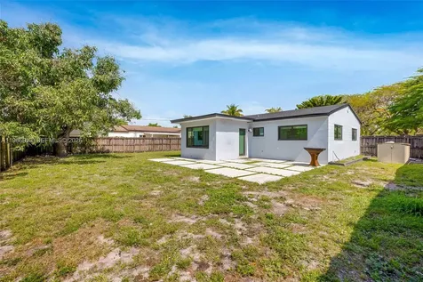 1998 NE 180th Street North Miami Beach FL 33162