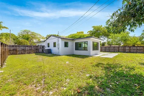 1998 NE 180th Street North Miami Beach FL 33162