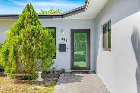 1998 NE 180th Street North Miami Beach FL 33162