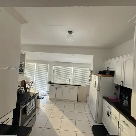 12680 NE 3rd Avenue North Miami FL 33161