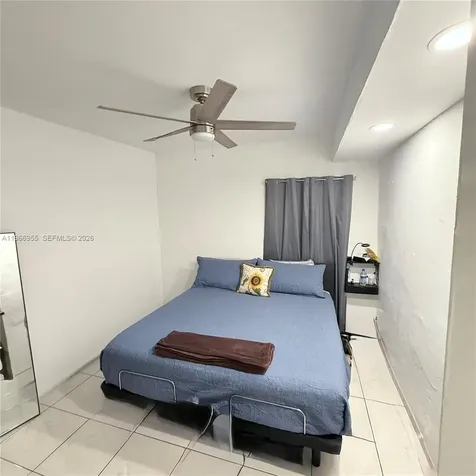 12680 NE 3rd Avenue North Miami FL 33161