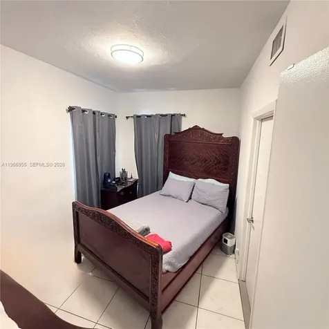 12680 NE 3rd Avenue North Miami FL 33161