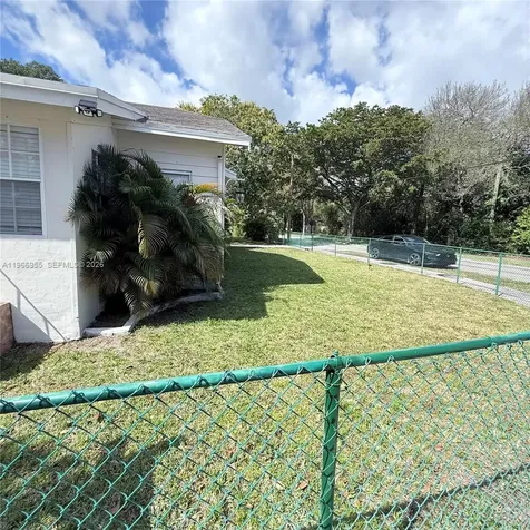12680 NE 3rd Avenue North Miami FL 33161